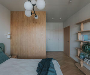 Mieszkanie na Jeżycach