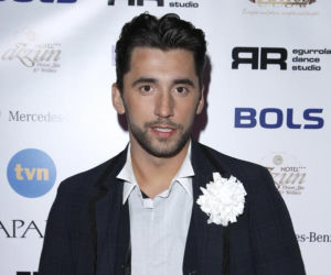 Rafał Maserak