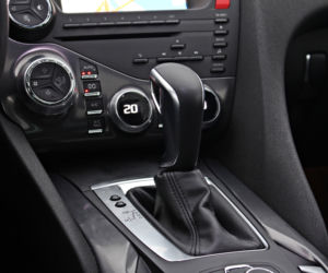 Citroen DS5 2.0 180 KM BlueHDI So Chic