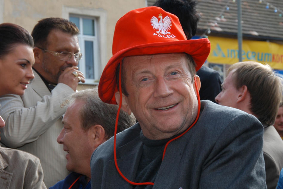 Edward Linde-Lubaszenko z kobietami - wszystkie żony i nie tylko