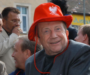 Edward Linde-Lubaszenko z kobietami - wszystkie żony i nie tylko