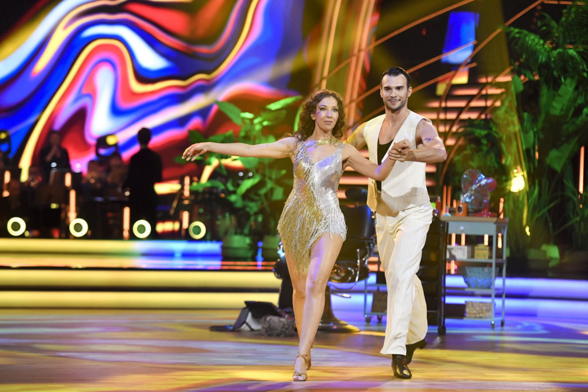 Adrianna Borek, Albert Kosiński