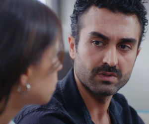 Dziedzictwo, odcinek 894