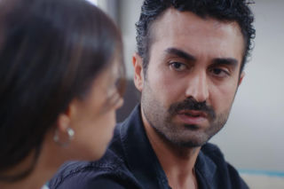 Dziedzictwo, odcinek 894