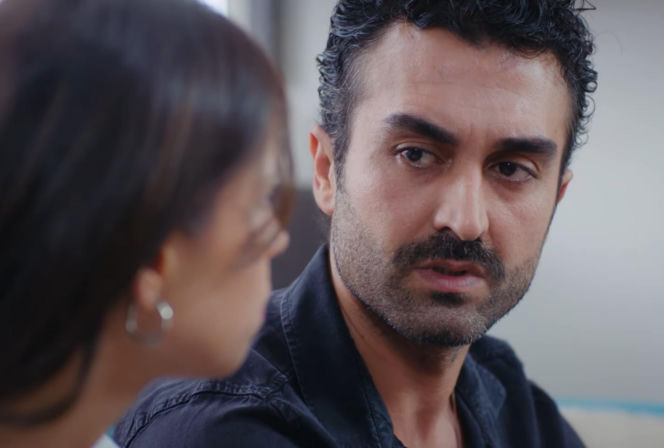 Dziedzictwo, odcinek 894