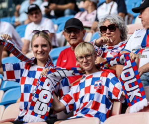 Górnik Zabrze - GKS Katowice: Zdjęcia kibiców i zawodników z meczu 6. kolejki PKO BP Ekstraklasy