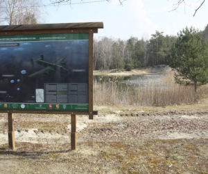 Mieszkańcy gminy Wiązowna nie chcą autostrady A50