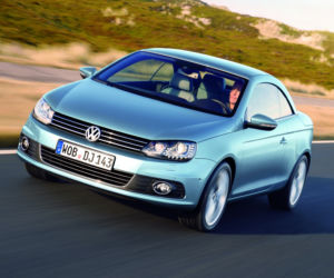 VW Eos