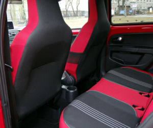 Skoda Citigo Monte Carlo