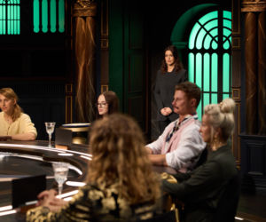 The Traitors. Zdrajcy sezon 3 odcinek 8