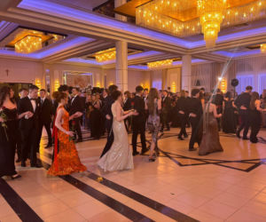 Studniówka I LO w Siedlcach 2026