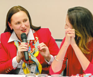 XXII Forum  Gospodarcze w Toruniu 