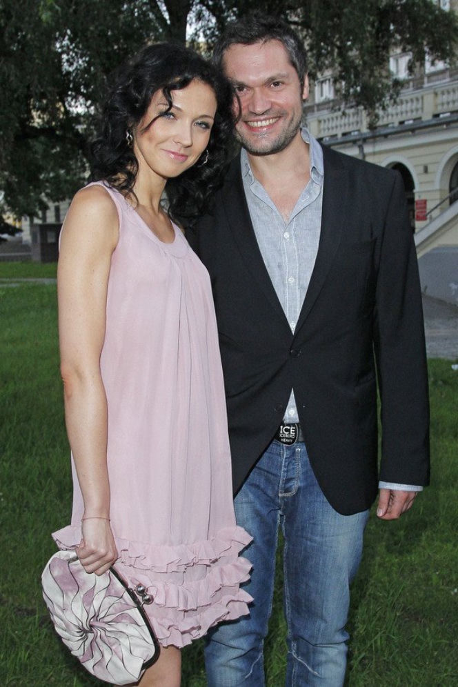 Andżelika Piechowiak, Rafał Olejniczak