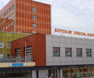 Gorzowski szpital czeka na pieniądze za nadwykonania. Chodzi o grube miliony