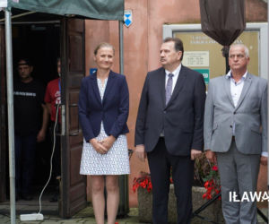 Rocznica wybuchu Powstania Warszawskiego