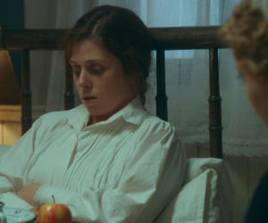 La promesa - Maria, Jana