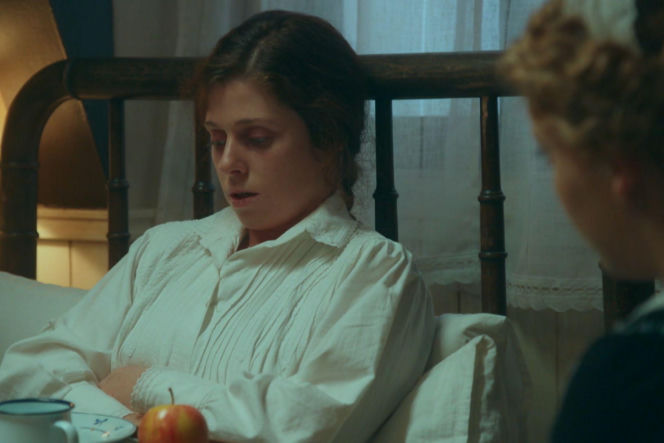 La promesa - Maria, Jana