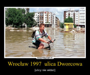 Memy o Wrocławiu