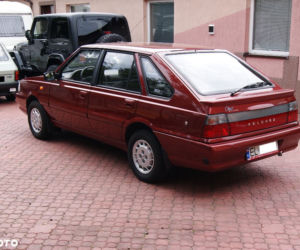 Polonez Caro Plus 