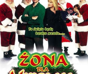 Film świąteczny dla rodziców