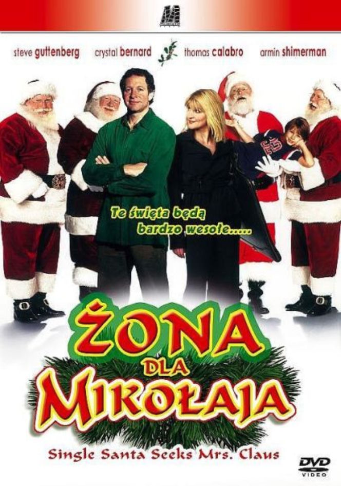 Film świąteczny dla rodziców