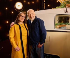 Randka w ciemno - 8. odcinek