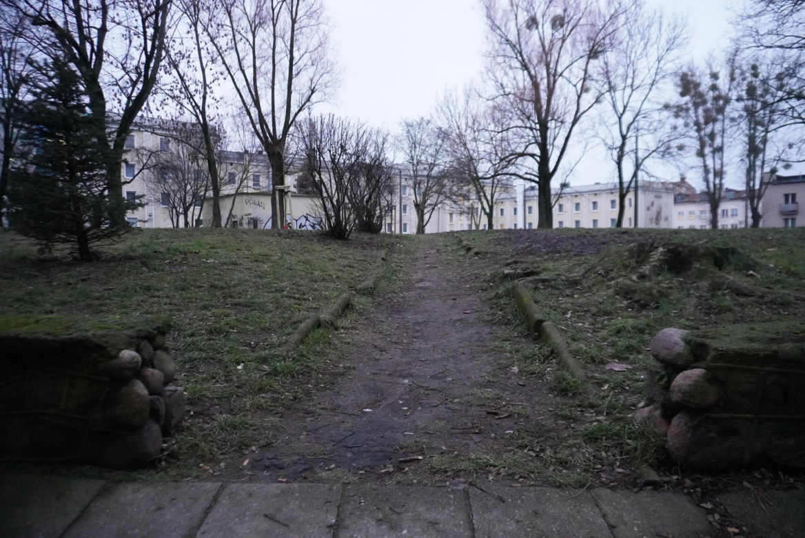 Tu powstanie nowy park kieszonkowy w Białymstoku