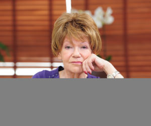Maria Czubaszek