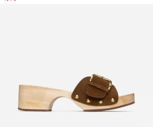 Buty rodem z lat 90. zalewają ulice. Kupisz je między innymi w H&M