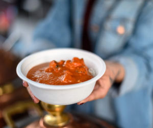 IV Festiwal Smaków Food Trucków w Iławie w ramach Dni Miasta