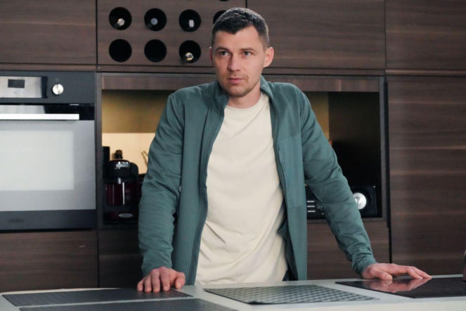 Barwy szczęścia, odcinek 3368: Przełomowa decyzja Darka po śmierci Karola. Zniknie w Portugalii