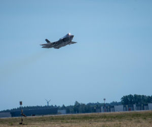 Ważny wysłannik USA przyjedzie do Polski. Powód? Przejęcie samolotów F-35 Husarz