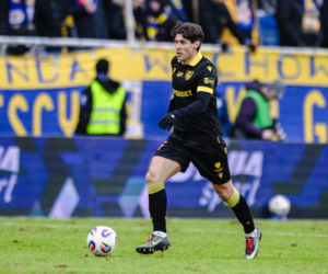 Arka Gdynia - GKS Katowice: Zdjęcia z meczu 22. kolejki PKO BP Ekstraklasy