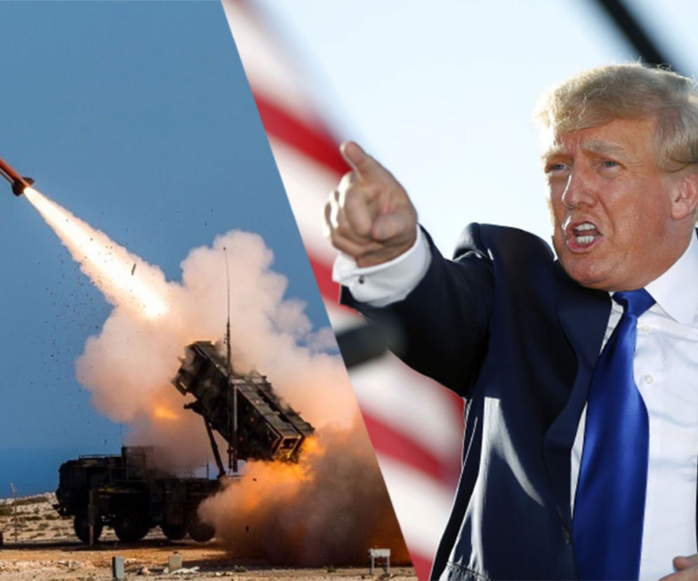 Trump chciał zaatakować to państwo rakietami! Ledwo go powstrzymano
