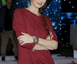 Agnieszka Maciąg w 2014 r.