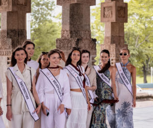 Finalistki Miss Polski 2026 bawiły się na Sri Lance