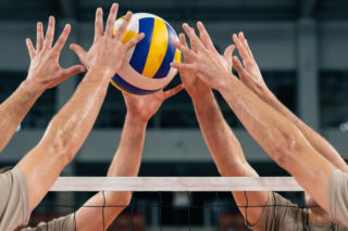 Liga Narodów siatkarzy. USA nowym liderem