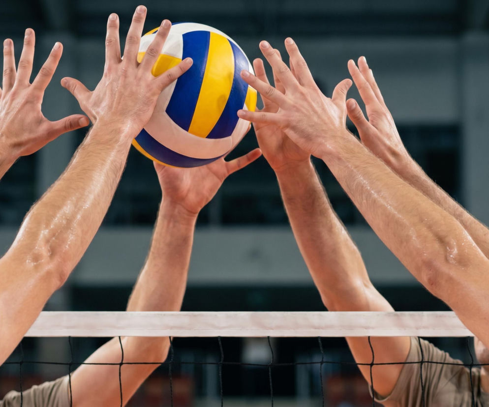 Liga Narodów siatkarzy. USA nowym liderem