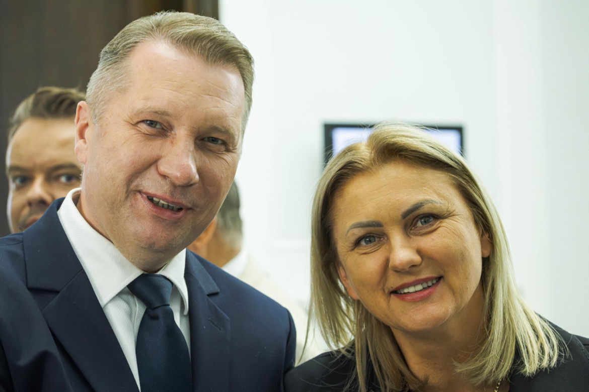 Przemysław Czarnek