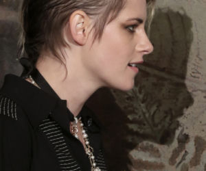 Kristen Stewart