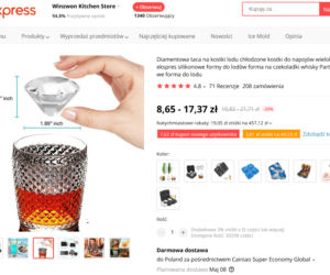 Najdziwniejsze rzeczy, jakie można kupić na AliExpress