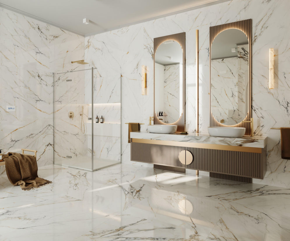 Brodzik do Twojej łazienki – jak wybrać idealny model i nie żałować?