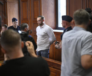 Zabójstwo na Nowym Świecie. Znamy wyrok