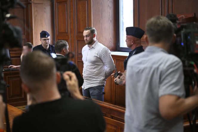 Zabójstwo na Nowym Świecie. Znamy wyrok