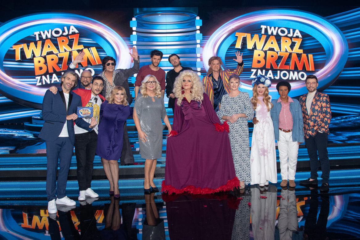 Twoja Twarz Brzmi Znajomo 14