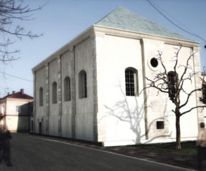 Muzeum w Chmielniku
