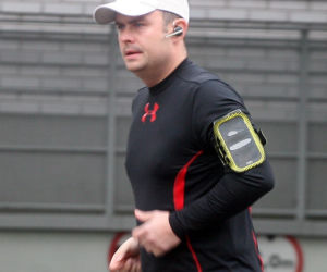 Adam Hofman