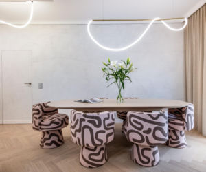 Mieszkanie Oli Niwak