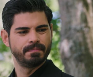 Panna młoda odc. 58. Cihan