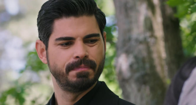 Panna młoda odc. 58. Cihan